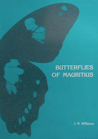 Butterflies of Mauritius | J. R. Williams