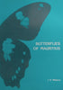 Butterflies of Mauritius | J. R. Williams
