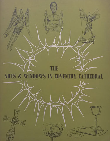 The Arts & Windows in Coventry Cathedral