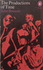 The Productions of Time | John Brunner