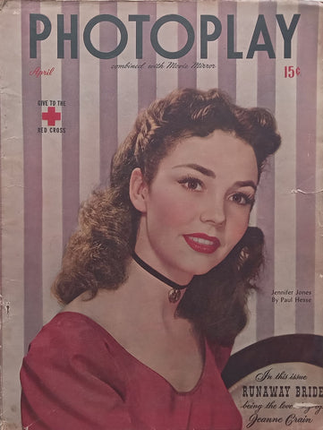 Photoplay (April 1946)