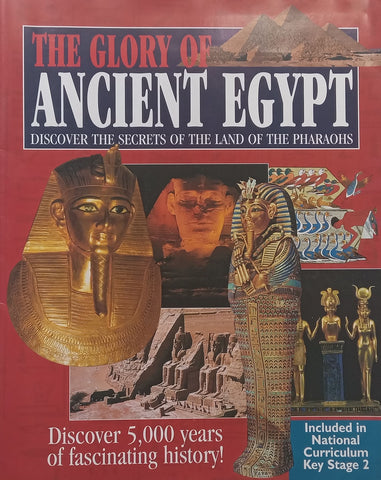 The Glory of Ancient Egypt (Introductory Booklet)