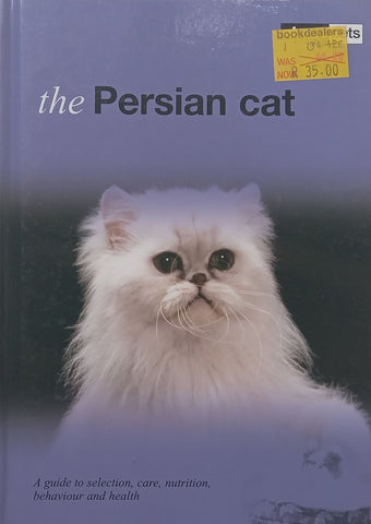 The Persian Cat
