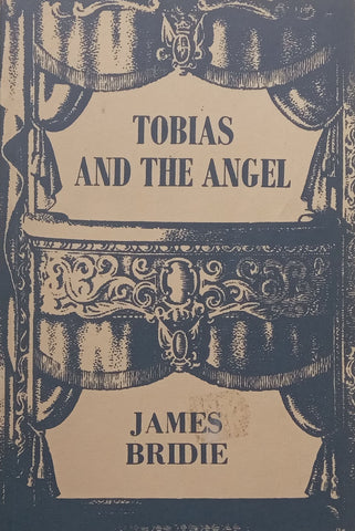 Tobias and the Angel | James Bride
