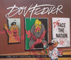 Deface the Nation: The Best Cartoons of the Year (Inscribed by Dov Fedler) | Dov Fedler