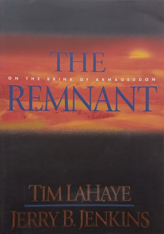 The Remnant | Tim LaHaye & Jerry B. Jenkins