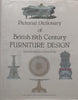 Pictorial Dictionary of British 19th Century Furniture Design