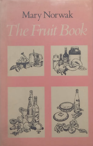 The Fruit Book | Mary Norwak