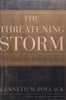 The Threatening Storm: The Case for Invading Iraq | Kenneth M. Pollack