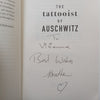 The Tattooist of Auschwitz (Inscribed by Author) | Heather Morris