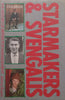 Starmen & Svengalis: The History of British Pop Management | Johnny Rogan
