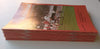 27 Arsenal Football Club Programmes for 1976-77 Season in Official Arsenal Folder