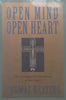 Open Mind, Open Heart: The Contemplative Dimension of the Gospel | Thomas Keating