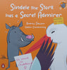 Sindele the Stork has a Secret Admirer | Andrew Dawson & Haden Clendinning
