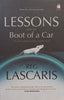 Lessons from the Boot of a Car (Inscribed by Author) | Reg Lascaris