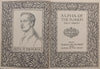 Alpha of the Plough, First Series | Sir A. T. Quiller Couch (Ed.)