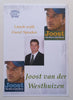 Joost: Spieelbeeld (Inscribed by Joost van der Westhuizen, with Menu, Afrikaans) | David Gemmell