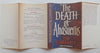 The Death of Ahasuerus (First English Edition, 1962) | Par Lagerkvist