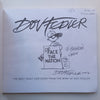 Deface the Nation: The Best Cartoons of the Year (Inscribed by Dov Fedler) | Dov Fedler