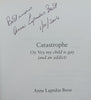 Catastrophe: Oy Vet My Child is Gay (Inscribed by Author) | Anne Lapedus Brest
