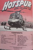 Hotspur Book for Boys 1989