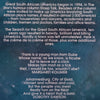 Great South African Limericks | James Clarke (Ed.)