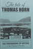 The Tale of Thomas Horn (The Freemasons of Knysna & The Mystical Bloodline) | P-J & Ona-Louise Gronum
