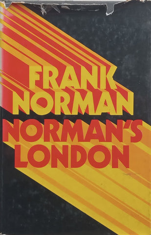 Norman’s London | Frank Norman