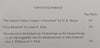 Transactions of the Geological Society of South Africa (Vol. LXXIII, Part III) | D. J. L. Visser (Ed.)