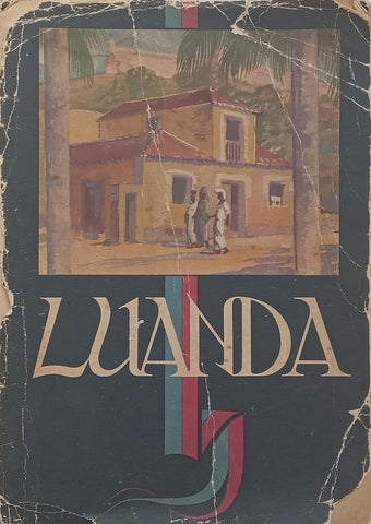 Luanda (Portuguese)