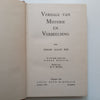 Verhale van Misterie en Verbeelding (Afrikaans Translation of ‘Tales of Mystery and Imagination’) | Edgar Allan Poe
