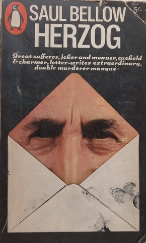 Herzog | Saul Bellow