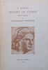 A Brief History of Cyprus (Revised Edition) | Constantinos Spyridakis