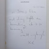 Oewerbestaan (Inscribed by Author, Afrikaans) | Melt Myburgh