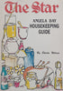 The Star Angela Day Housekeeping Guide | Sheila Wilson