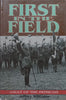 First in the Field: Gault of the Patricians (With Chapter on Boer War) | Jeffery Williams