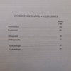 Southern Sotho: Terminology and Orthography No. 3 (English/Afrikaans Text)