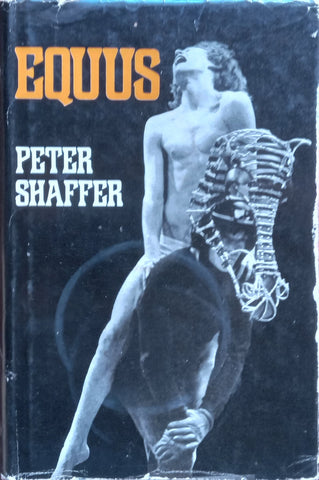 Equus | Peter Schafer