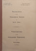 Transactions of the Geological Society of South Africa (Vol. LXXIV, Part I) | D. J. L. Visser (Ed.)