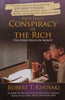 Rich Dad’s Conspiracy of the Rich: The 8 New Rules of Money | Robert Kiyosaki