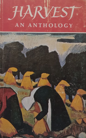 Harvest: An Anthology | Michael Chapman (Ed.)