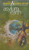 Asylum Earth | Bruce Elliott