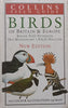 Birds of Britain & Europe (5th Ed.) | Roger Tory Peterson, et al.