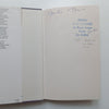 The Baker’s Daughter (First Edition, 1979) | Margaret Tabor