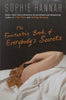 The Fantastic Book of Everybody’s Secrets (Inscribed by Author) | Sophie Hannah