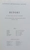 European Orthodontic Society Report of the 42nd Congress (1966) | Various Authors