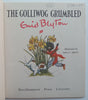 The Golliwog Grumbled (‘Little’ Book No. 17) | Enid Blyton