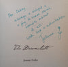 The Dreamcloth (Inscribed by Author) | Joanne Fedler
