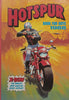 Hotspur Book for Boys 1988