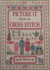 Picture it in Cross Stitch | Jo Verso